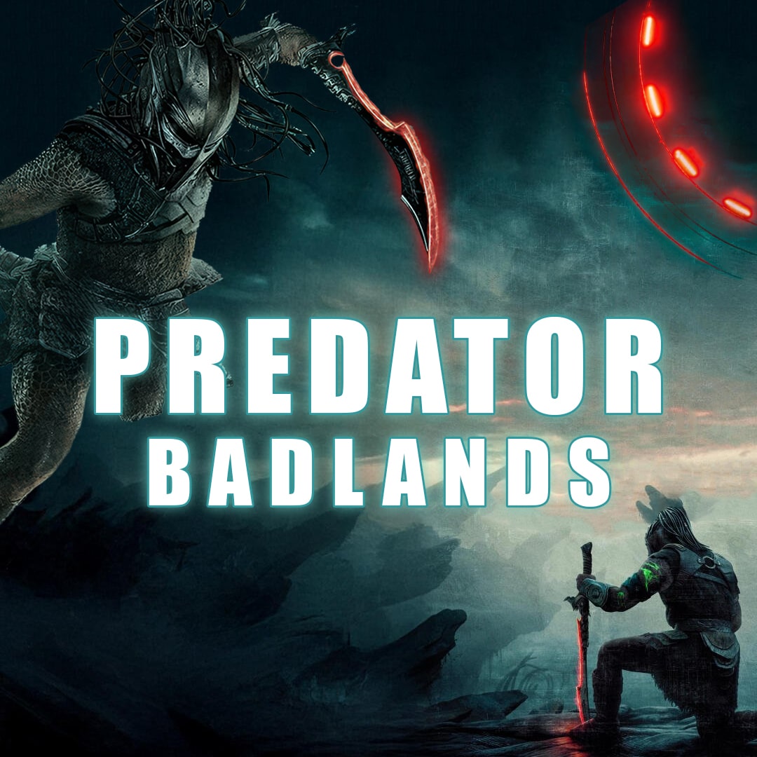 Predator Badlands 2025 top czy flop